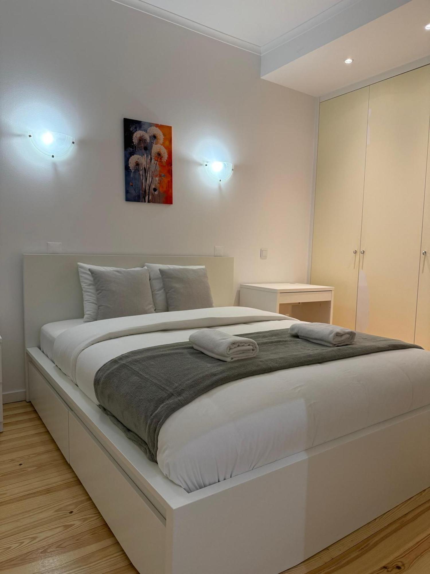 Apartment Sebastian Two Lissabon