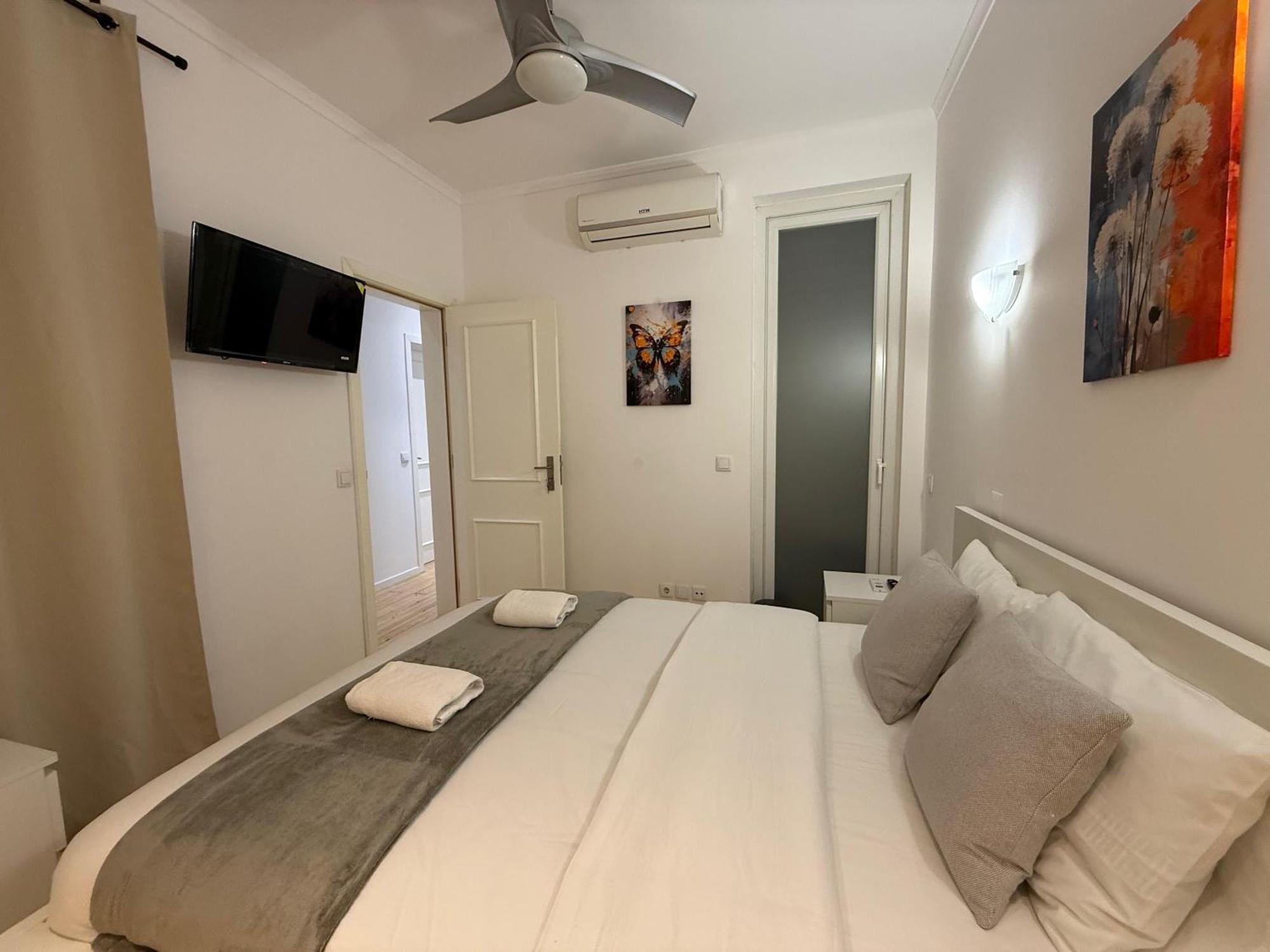 Apartment Sebastian Two Lissabon