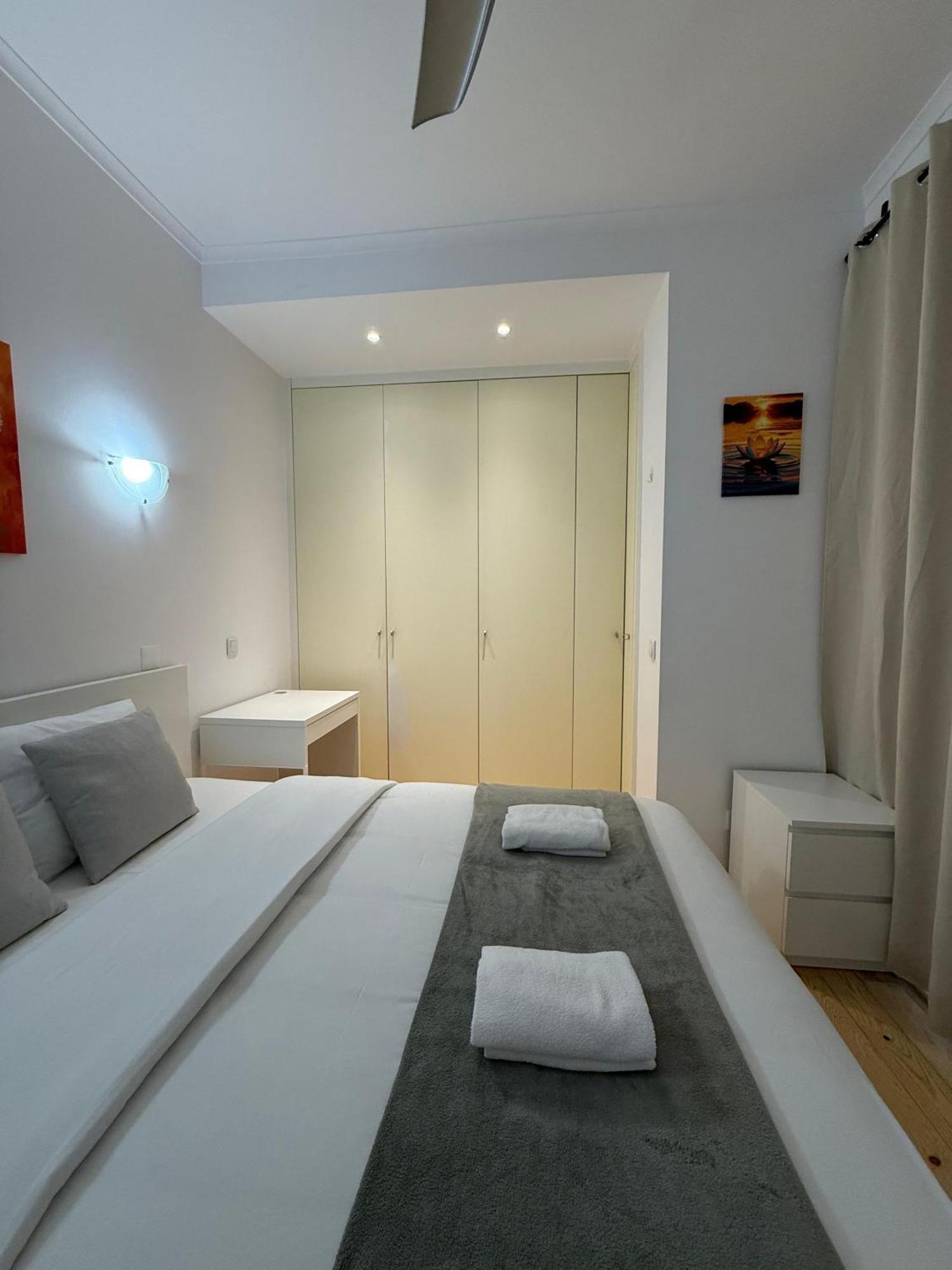 Sebastian Two Apartment Lissabon