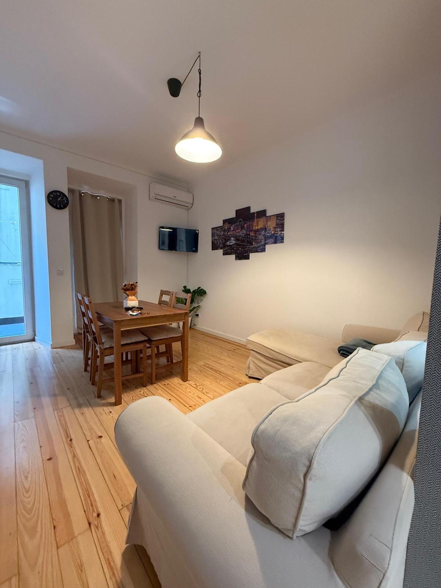 Apartment Sebastian Two Lissabon